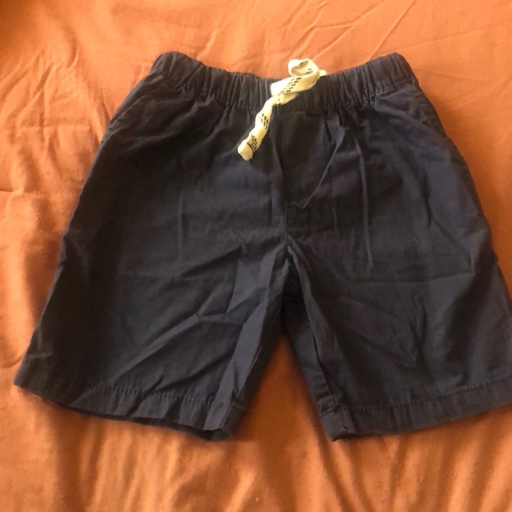 Little boys shorts